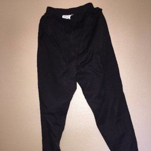 Monterey Canyon Black Stir Up Pants